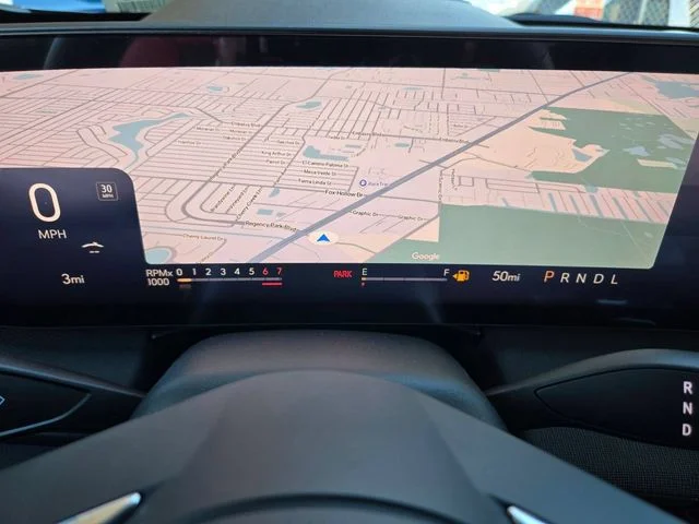 Nuevos BUICK ENCLAVE à Estados chez autogozo