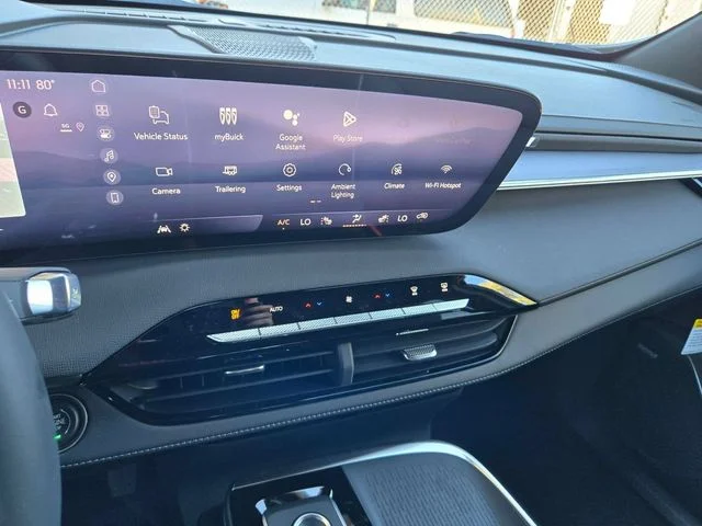 Nuevos BUICK ENCLAVE à Estados chez autogozo