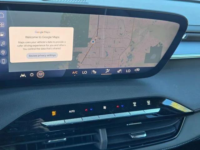 Nuevos BUICK ENCLAVE à Estados chez autogozo