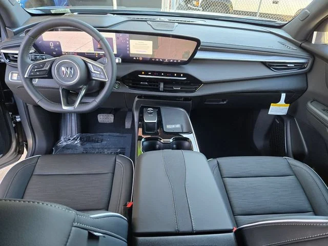 Nuevos BUICK ENCLAVE à Estados chez autogozo