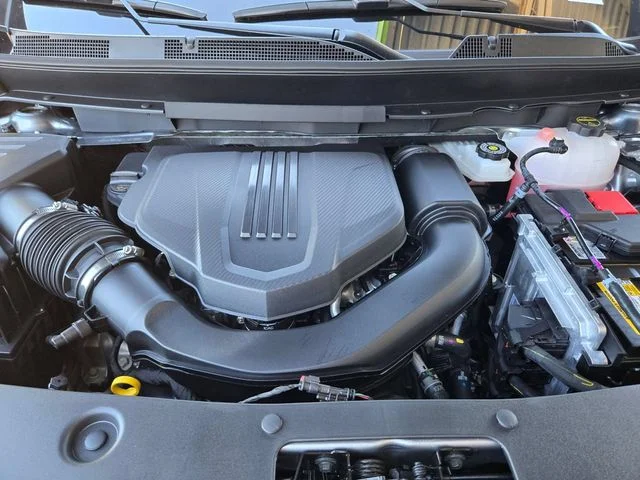 Nuevos BUICK ENCLAVE à Estados chez autogozo