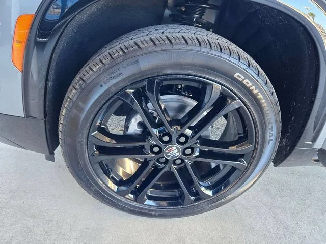Nuevos BUICK ENCLAVE à Estados chez autogozo