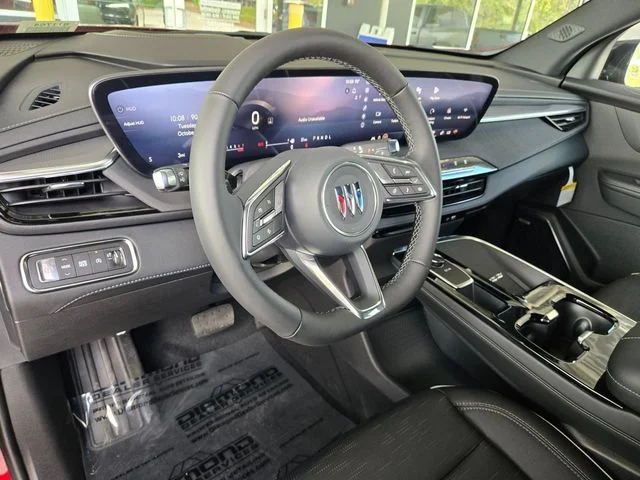 Nuevos BUICK ENCLAVE à Estados chez autogozo