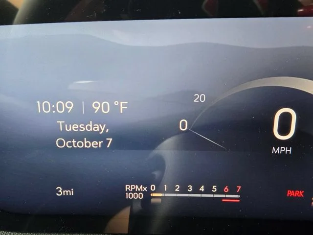 Nuevos BUICK ENCLAVE à Estados chez autogozo