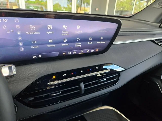 Nuevos BUICK ENCLAVE à Estados chez autogozo