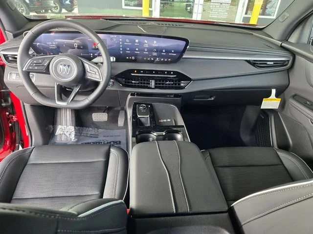 Nuevos BUICK ENCLAVE à Estados chez autogozo