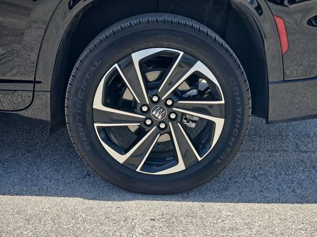 Nuevos BUICK ENCLAVE à Estados chez autogozo