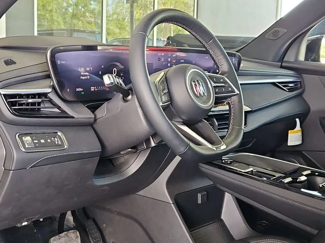 Nuevos BUICK ENCLAVE à Estados chez autogozo