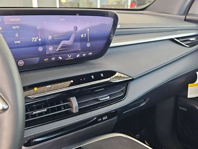 Nuevos BUICK ENCLAVE à Estados chez autogozo