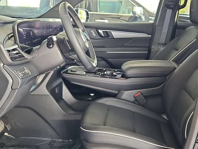 Nuevos BUICK ENCLAVE à Estados chez autogozo