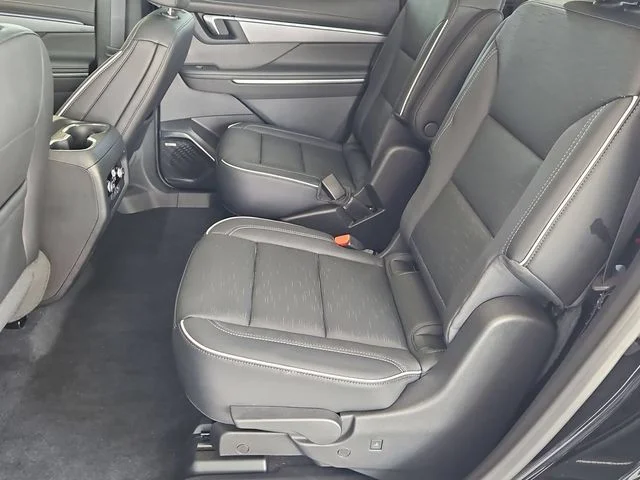 Nuevos BUICK ENCLAVE à Estados chez autogozo