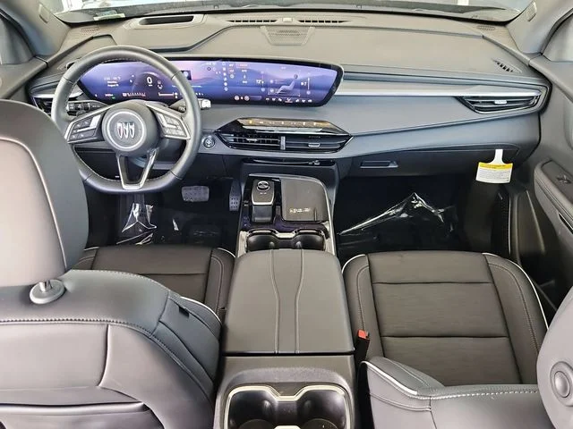 Nuevos BUICK ENCLAVE à Estados chez autogozo