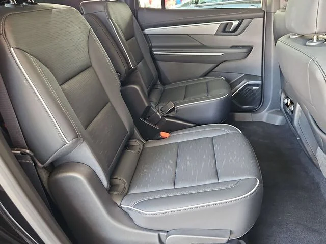 Nuevos BUICK ENCLAVE à Estados chez autogozo
