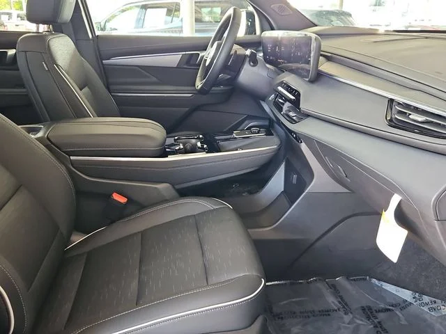 Nuevos BUICK ENCLAVE à Estados chez autogozo