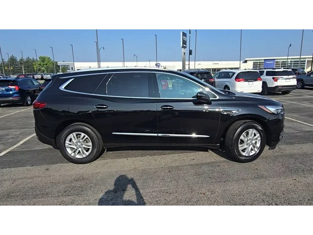 SEMINUEVOS BUICK Enclave a Estados en autogozo