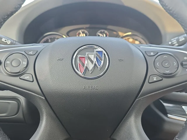 SEMINUEVOS BUICK Enclave a Estados en autogozo