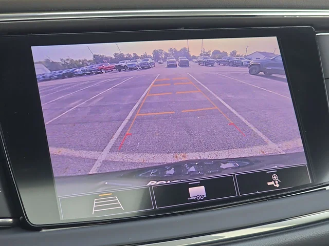 SEMINUEVOS BUICK Enclave a Estados en autogozo