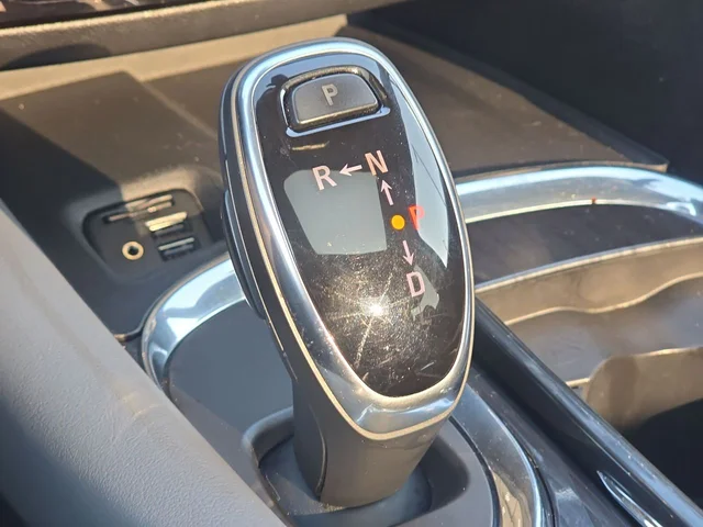 SEMINUEVOS BUICK Enclave a Estados en autogozo