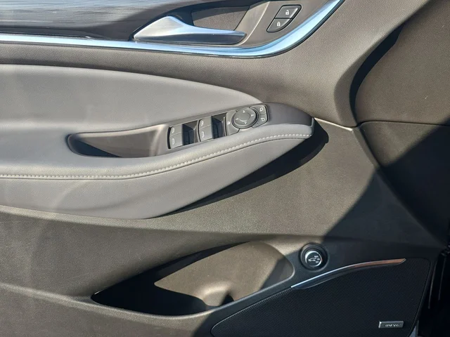 SEMINUEVOS BUICK Enclave a Estados en autogozo