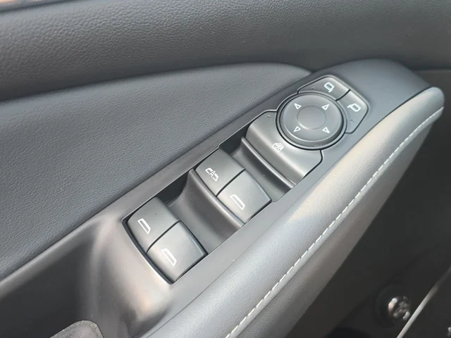SEMINUEVOS BUICK Enclave a Estados en autogozo