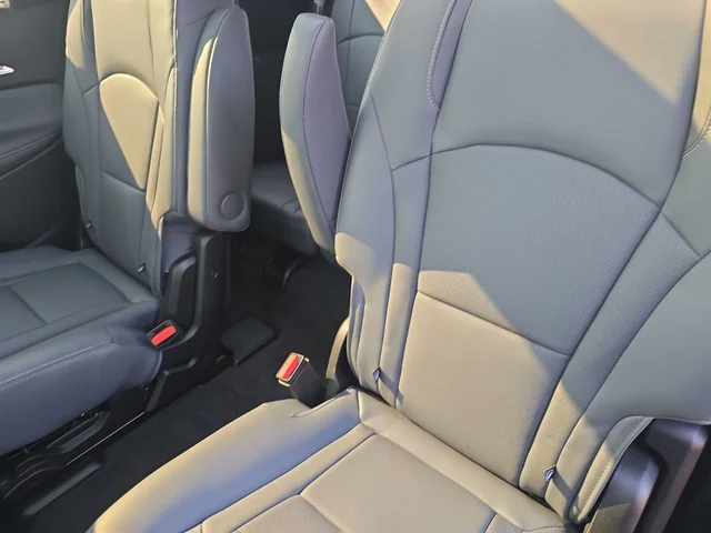 SEMINUEVOS BUICK Enclave a Estados en autogozo