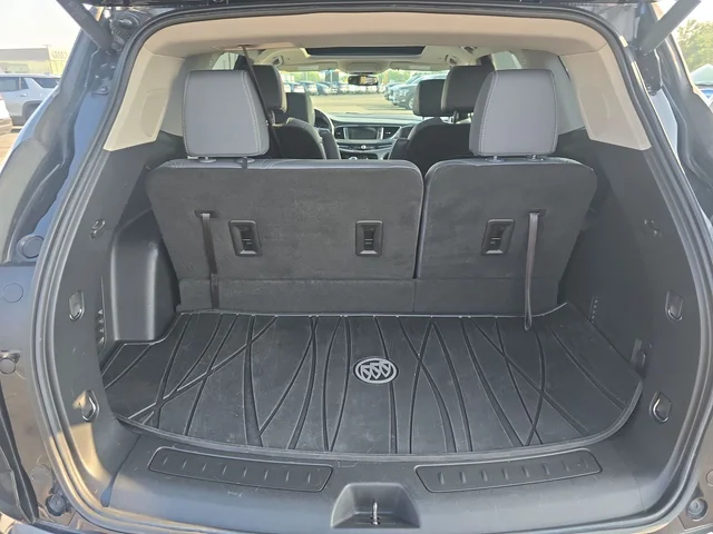 SEMINUEVOS BUICK Enclave a Estados en autogozo