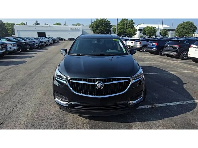 SEMINUEVOS BUICK Enclave a Estados en autogozo