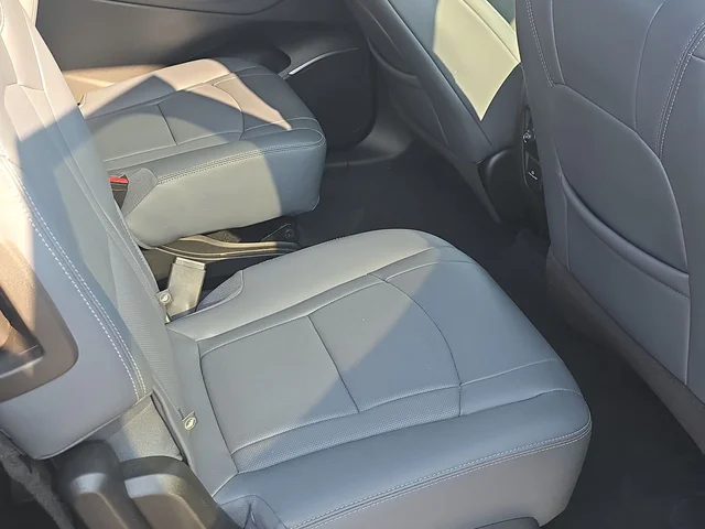 SEMINUEVOS BUICK Enclave a Estados en autogozo