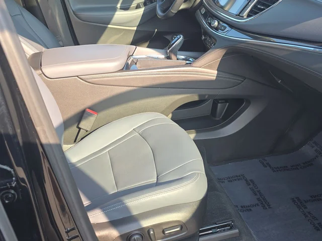 SEMINUEVOS BUICK Enclave a Estados en autogozo
