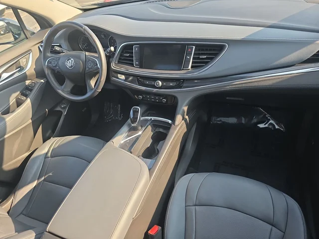 SEMINUEVOS BUICK Enclave a Estados en autogozo