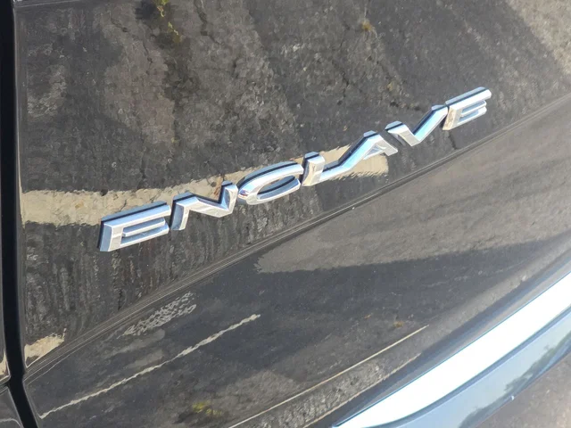 SEMINUEVOS BUICK Enclave a Estados en autogozo