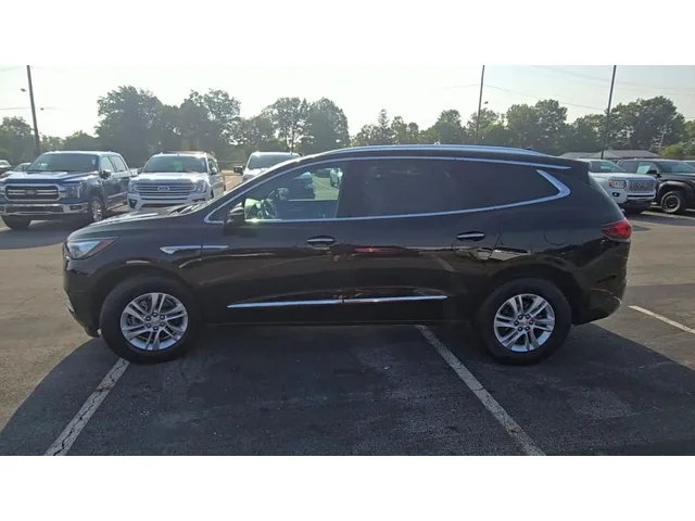 SEMINUEVOS BUICK Enclave a Estados en autogozo