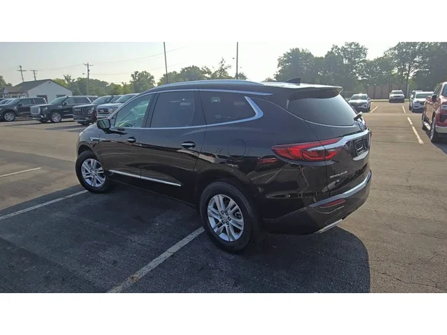 SEMINUEVOS BUICK Enclave a Estados en autogozo