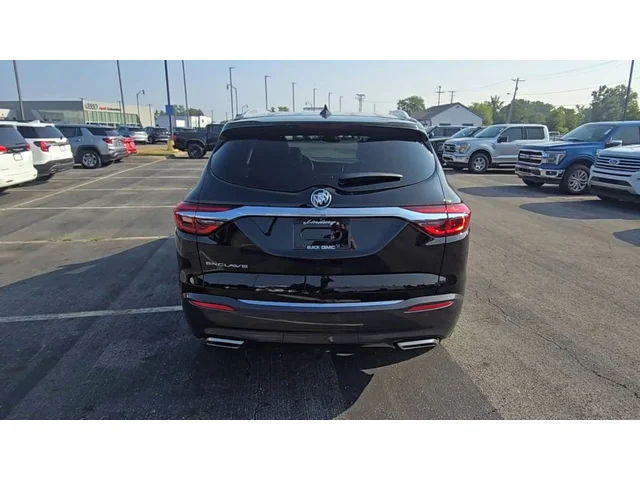 SEMINUEVOS BUICK Enclave a Estados en autogozo