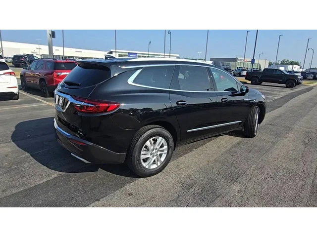 SEMINUEVOS BUICK Enclave a Estados en autogozo