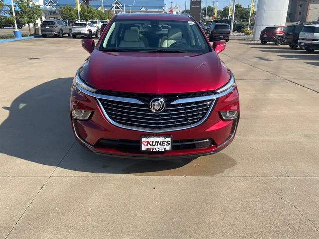 SEMINUEVOS BUICK Enclave a Estados en autogozo