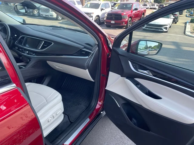 SEMINUEVOS BUICK Enclave a Estados en autogozo