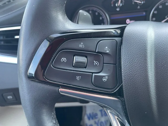 SEMINUEVOS BUICK Enclave a Estados en autogozo