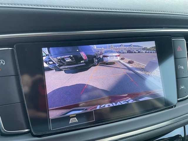 SEMINUEVOS BUICK Enclave a Estados en autogozo