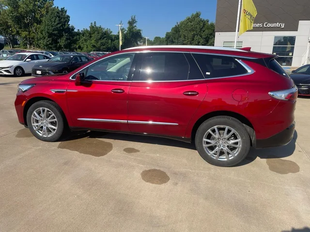SEMINUEVOS BUICK Enclave a Estados en autogozo