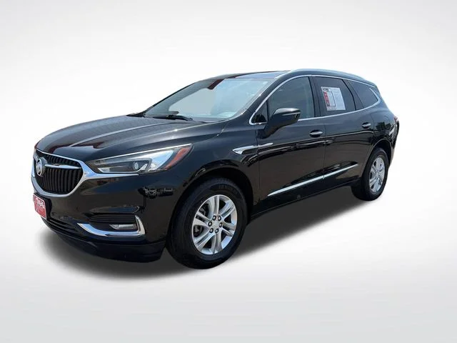 SEMINUEVOS BUICK Enclave a Estados en autogozo
