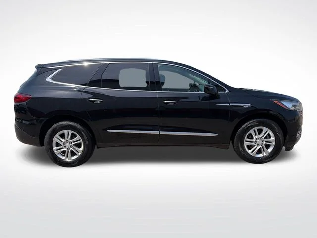 SEMINUEVOS BUICK Enclave a Estados en autogozo