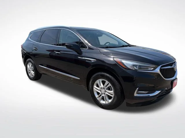 SEMINUEVOS BUICK Enclave a Estados en autogozo