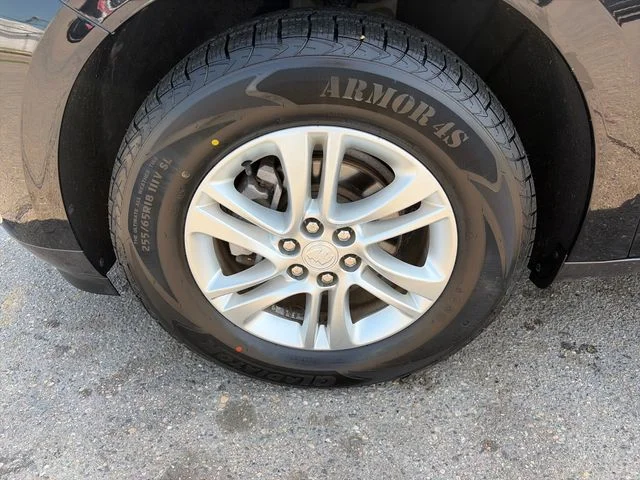 SEMINUEVOS BUICK Enclave a Estados en autogozo