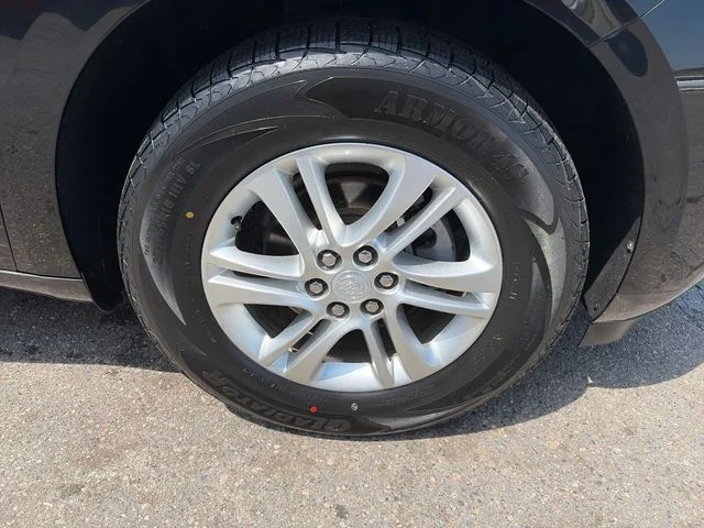 SEMINUEVOS BUICK Enclave a Estados en autogozo