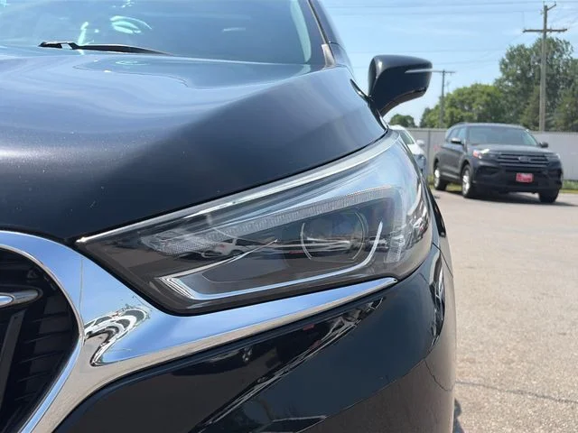 SEMINUEVOS BUICK Enclave a Estados en autogozo