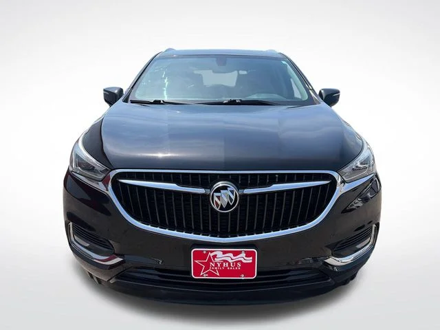 SEMINUEVOS BUICK Enclave a Estados en autogozo