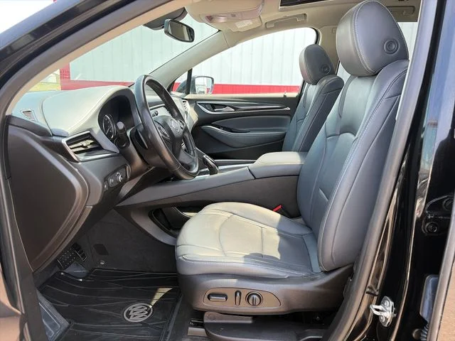 SEMINUEVOS BUICK Enclave a Estados en autogozo