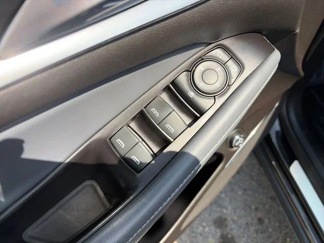 SEMINUEVOS BUICK Enclave a Estados en autogozo
