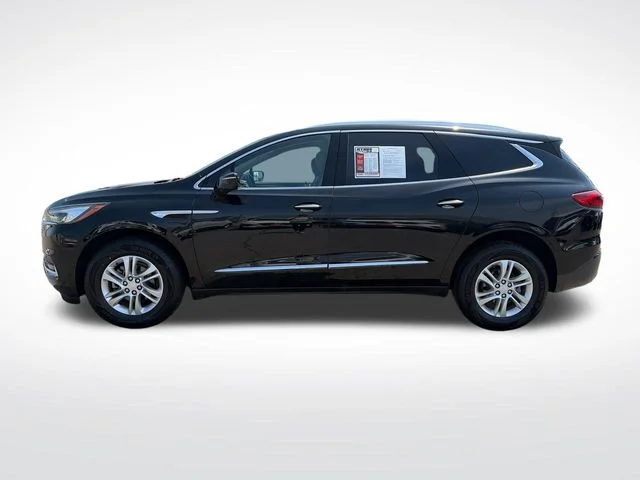 SEMINUEVOS BUICK Enclave a Estados en autogozo